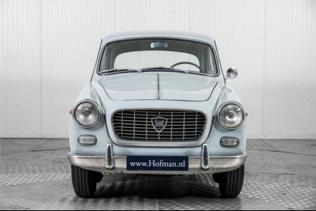 Lancia APPIA III SERIE . thumbnail 16