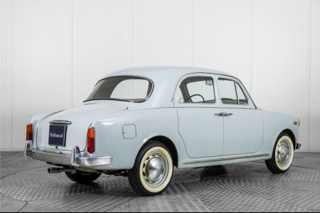 Lancia APPIA III SERIE . thumbnail 2