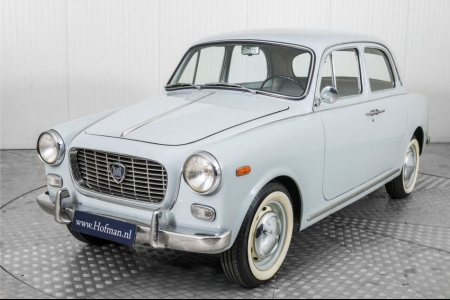 Lancia APPIA III SERIE . thumbnail 20