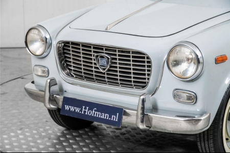 Lancia APPIA III SERIE . thumbnail 21