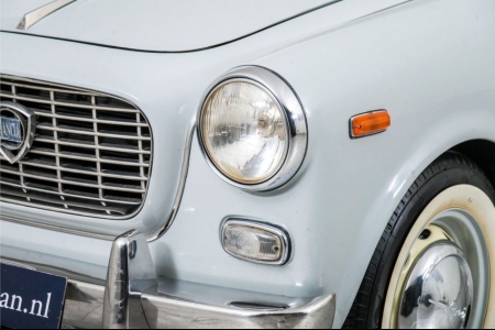 Lancia APPIA III SERIE . thumbnail 22