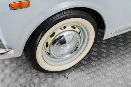 Lancia APPIA III SERIE . thumbnail 25