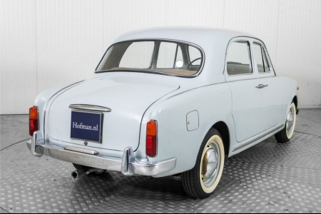 Lancia APPIA III SERIE . thumbnail 26