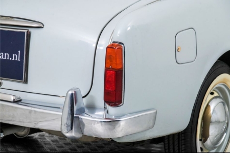 Lancia APPIA III SERIE . thumbnail 28