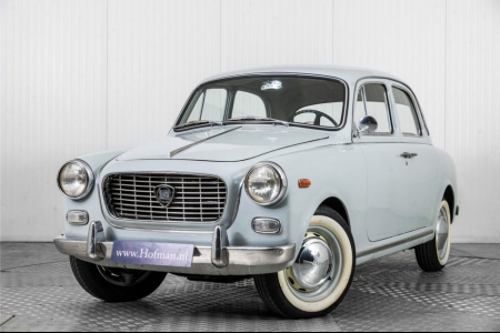 Lancia APPIA III SERIE . thumbnail 3