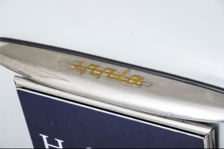Lancia APPIA III SERIE . thumbnail 30
