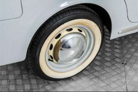 Lancia APPIA III SERIE . thumbnail 31