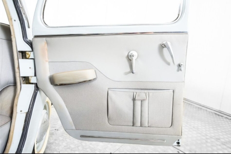 Lancia APPIA III SERIE . thumbnail 32