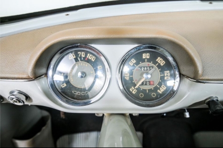 Lancia APPIA III SERIE . thumbnail 36