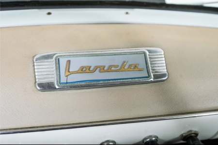 Lancia APPIA III SERIE . thumbnail 37