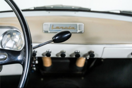 Lancia APPIA III SERIE . thumbnail 39