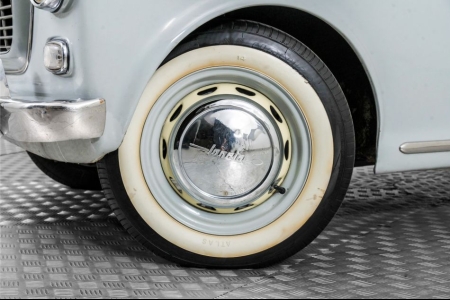 Lancia APPIA III SERIE . thumbnail 4