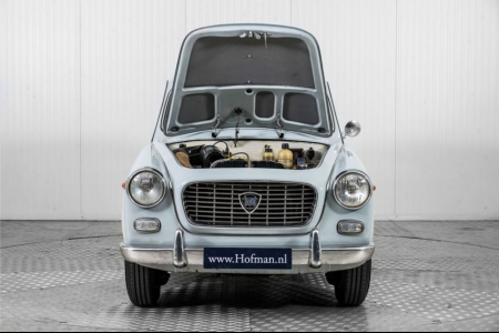 Lancia APPIA III SERIE . thumbnail 40
