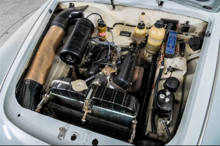 Lancia APPIA III SERIE . thumbnail 41