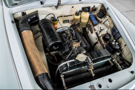 Lancia APPIA III SERIE . thumbnail 42