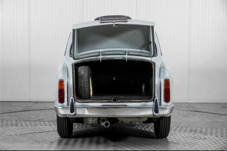 Lancia APPIA III SERIE . thumbnail 43