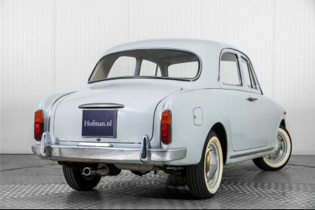 Lancia APPIA III SERIE . thumbnail 46