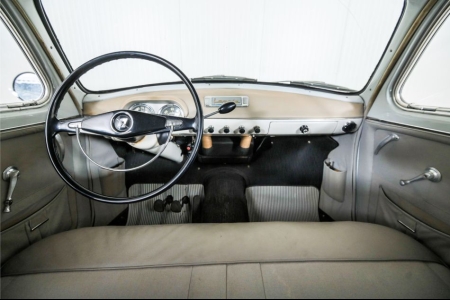 Lancia APPIA III SERIE . thumbnail 5