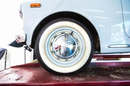 Lancia APPIA III SERIE . thumbnail 58