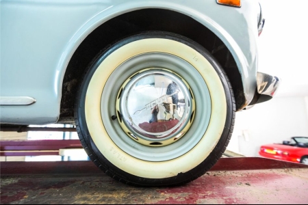Lancia APPIA III SERIE . thumbnail 59