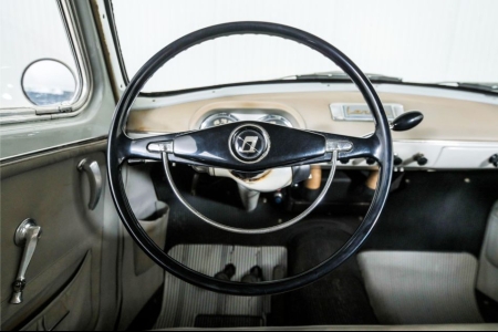 Lancia APPIA III SERIE . thumbnail 6