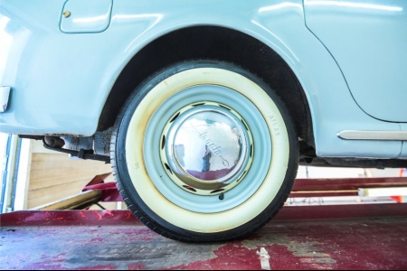 Lancia APPIA III SERIE . thumbnail 60
