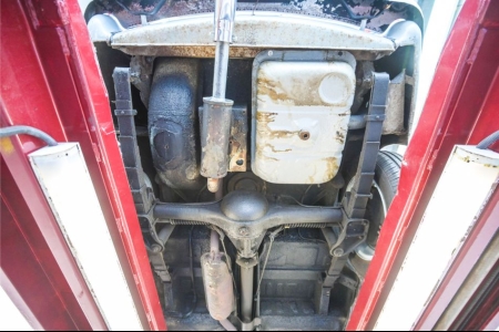 Lancia APPIA III SERIE . thumbnail 64