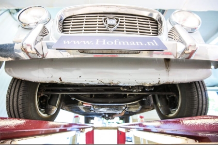 Lancia APPIA III SERIE . thumbnail 66