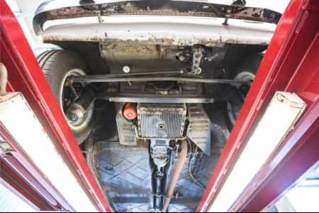 Lancia APPIA III SERIE . thumbnail 69