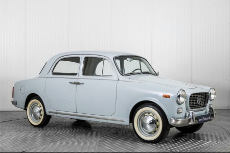 Lancia APPIA III SERIE . thumbnail 7