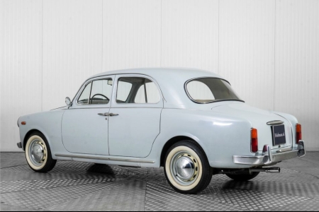 Lancia APPIA III SERIE . thumbnail 8