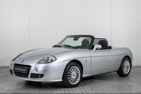 Fiat Barchetta 1.8-16V Dynamic . thumbnail 1