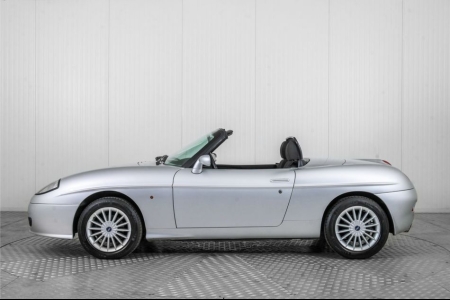 Fiat Barchetta 1.8-16V Dynamic . thumbnail 10