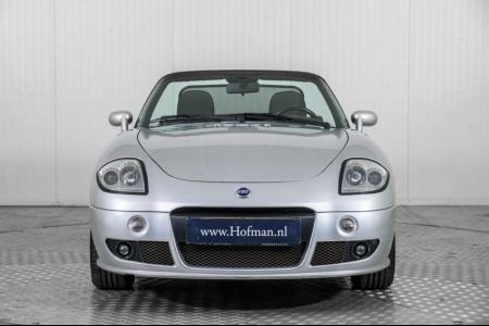 Fiat Barchetta 1.8-16V Dynamic . thumbnail 13
