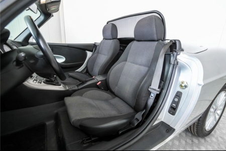 Fiat Barchetta 1.8-16V Dynamic . thumbnail 19