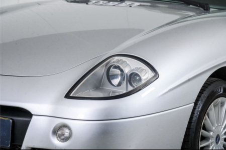 Fiat Barchetta 1.8-16V Dynamic . thumbnail 20