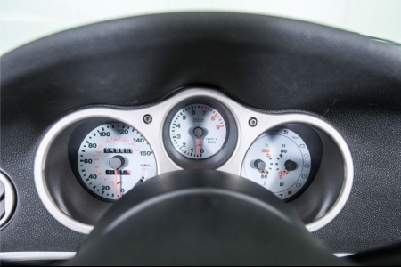 Fiat Barchetta 1.8-16V Dynamic . thumbnail 22