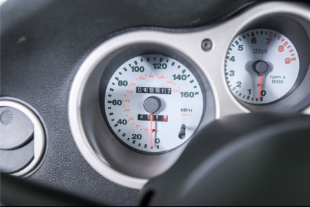 Fiat Barchetta 1.8-16V Dynamic . thumbnail 23
