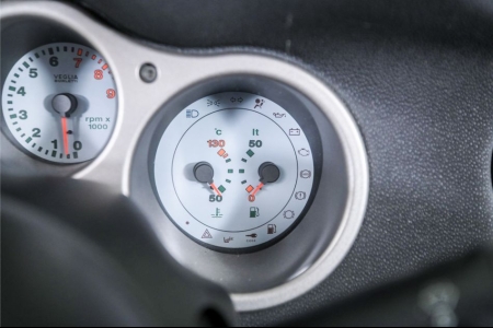 Fiat Barchetta 1.8-16V Dynamic . thumbnail 24