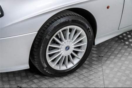 Fiat Barchetta 1.8-16V Dynamic . thumbnail 25