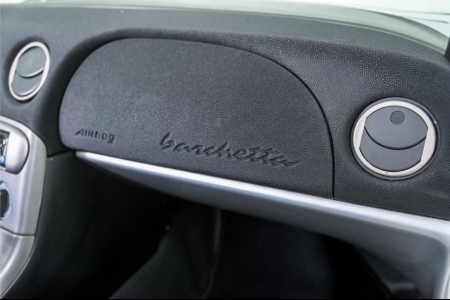 Fiat Barchetta 1.8-16V Dynamic . thumbnail 28