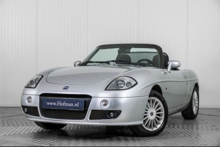 Fiat Barchetta 1.8-16V Dynamic . thumbnail 3