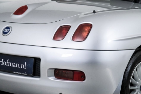 Fiat Barchetta 1.8-16V Dynamic . thumbnail 30