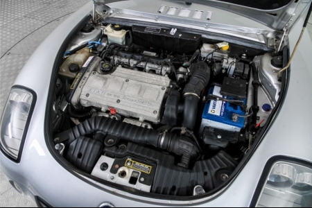 Fiat Barchetta 1.8-16V Dynamic . thumbnail 31