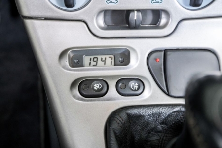 Fiat Barchetta 1.8-16V Dynamic . thumbnail 37