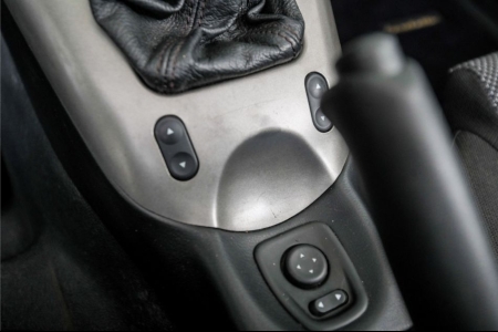 Fiat Barchetta 1.8-16V Dynamic . thumbnail 38