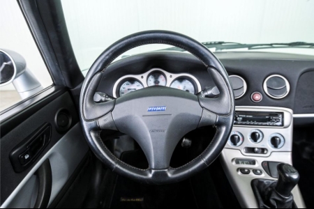 Fiat Barchetta 1.8-16V Dynamic . thumbnail 4