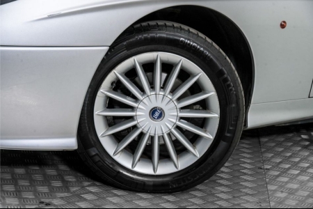 Fiat Barchetta 1.8-16V Dynamic . thumbnail 43