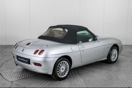 Fiat Barchetta 1.8-16V Dynamic . thumbnail 49