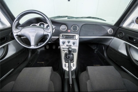 Fiat Barchetta 1.8-16V Dynamic . thumbnail 5